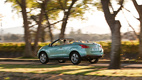 Nissan Murano CrossCabriolet