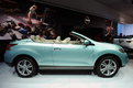 Nissan Murano CrossCabriolet