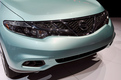 Nissan Murano CrossCabriolet