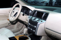 Nissan Murano CrossCabriolet