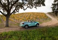 Nissan Murano CrossCabriolet