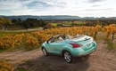 Nissan Murano CrossCabriolet