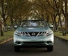 Nissan Murano CrossCabriolet