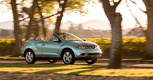 Nissan Murano CrossCabriolet