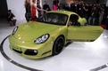 Porsche Cayman R