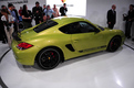 Porsche Cayman R