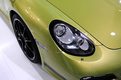 Porsche Cayman R