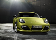 Porsche Cayman R
