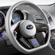 Subaru Impreza Concept