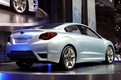 Subaru Impreza Concept