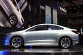 Subaru Impreza Concept