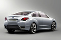 Subaru Impreza Concept