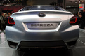 Subaru Impreza Concept