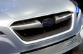Subaru Impreza Concept