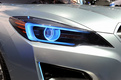 Subaru Impreza Concept
