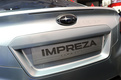 Subaru Impreza Concept