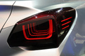 Subaru Impreza Concept