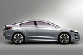 Subaru Impreza Concept