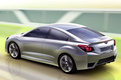Subaru Impreza Concept