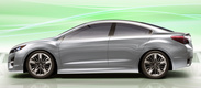 Subaru Impreza Concept