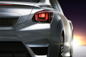 Subaru Impreza Concept