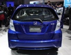 Концепт Honda Fit EV