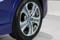 Концепт Honda Fit EV