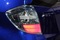 Концепт Honda Fit EV