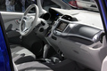 Концепт Honda Fit EV