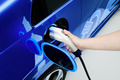 Концепт Honda Fit EV
