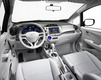 Концепт Honda Fit EV