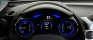 Концепт Honda Fit EV