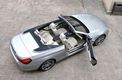 Кабриолет BMW 6-Series
