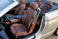 Кабриолет BMW 6-Series