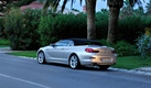Кабриолет BMW 6-Series