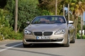 Кабриолет BMW 6-Series