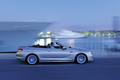 Кабриолет BMW 6-Series