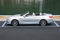 Кабриолет BMW 6-Series