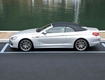Кабриолет BMW 6-Series