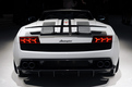 Lamborghini Gallardo LP 570-4 Spyder Performante