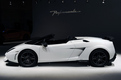 Lamborghini Gallardo LP 570-4 Spyder Performante