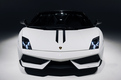 Lamborghini Gallardo LP 570-4 Spyder Performante