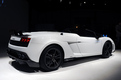 Lamborghini Gallardo LP 570-4 Spyder Performante