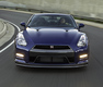 Суперкар Nissan GT-R
