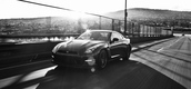 Суперкар Nissan GT-R