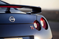 Суперкар Nissan GT-R