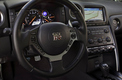 Суперкар Nissan GT-R