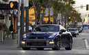 Суперкар Nissan GT-R