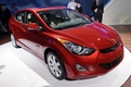 Американская Hyundai Elantra