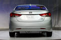 Американская Hyundai Elantra
